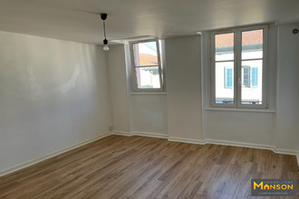  immeuble luneville 54300