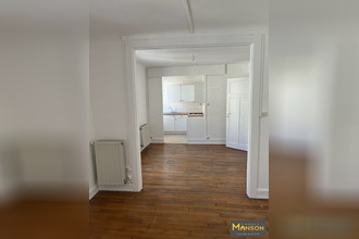  immeuble luneville 54300