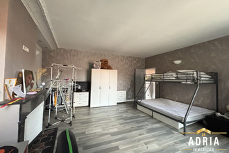  immeuble luneville 54300