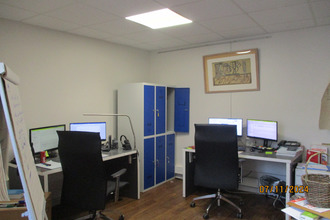  immeuble lusignan 86600