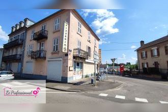  immeuble luxeuil-les-bains 70300