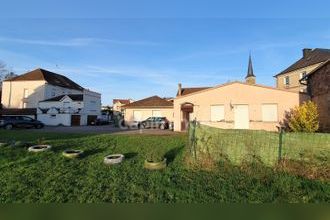  immeuble luxeuil-les-bains 70300