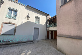  immeuble luxeuil-les-bains 70300