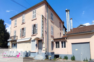  immeuble luxeuil-les-bains 70300