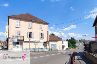  immeuble luxeuil-les-bains 70300