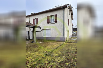  immeuble luxeuil-les-bains 70300