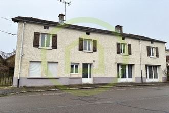  immeuble luxeuil-les-bains 70300