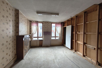  immeuble luxeuil-les-bains 70300