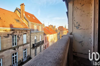  immeuble luxeuil-les-bains 70300