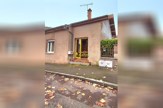  immeuble luxeuil-les-bains 70300