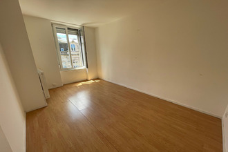  immeuble luxeuil-les-bains 70300