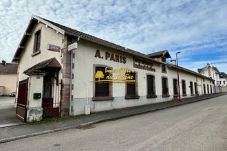  immeuble luxeuil-les-bains 70300