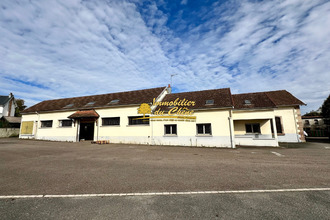  immeuble luxeuil-les-bains 70300