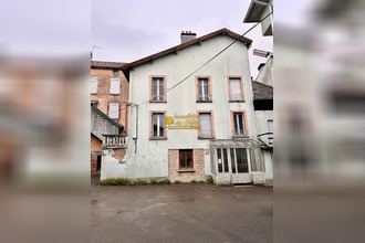  immeuble luxeuil-les-bains 70300