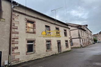  immeuble luxeuil-les-bains 70300