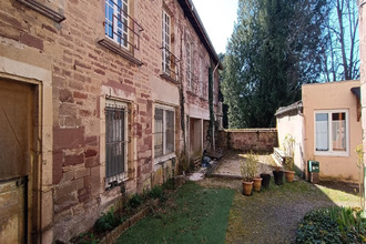  immeuble luxeuil-les-bains 70300