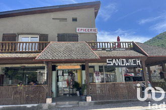  immeuble luzenac 09250