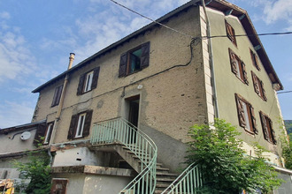  immeuble luzenac 09250