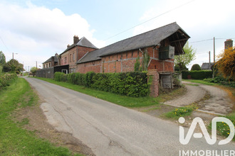  immeuble lyons-la-foret 27480