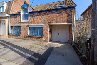  immeuble lys-lez-lannoy 59390
