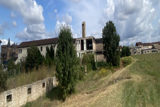  immeuble macon 71000