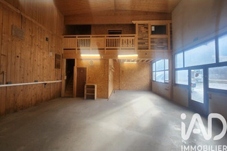  immeuble magland 74300