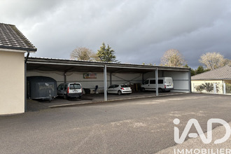  immeuble magnac-bg 87380