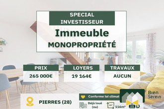  immeuble maintenon 28130