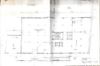  immeuble maisse 91720