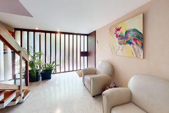  immeuble mandeure 25350