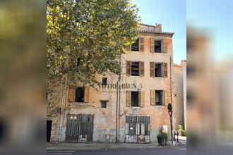  immeuble manosque 04100