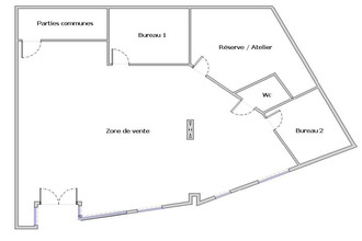  immeuble manosque 04100