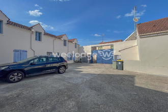  immeuble mantes-la-jolie 78200