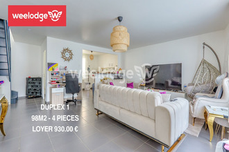  immeuble mantes-la-jolie 78200