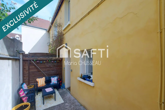  immeuble mantes-la-jolie 78200