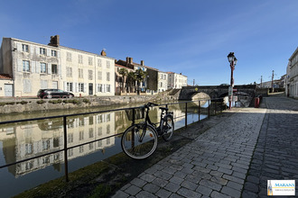  immeuble marans 17230