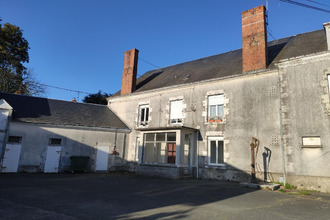  immeuble marchenoir 41370