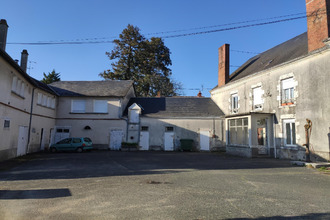  immeuble marchenoir 41370