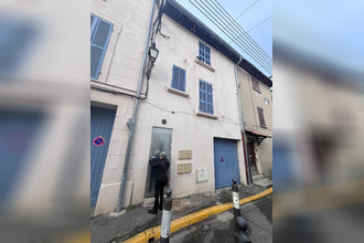  immeuble marignane 13700