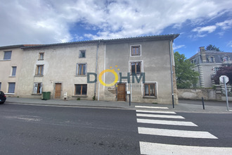  immeuble marsac-en-livradois 63940