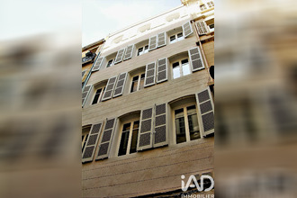  immeuble marseille 13001