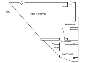  immeuble marseille 13002