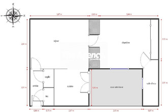  immeuble marseille 13014
