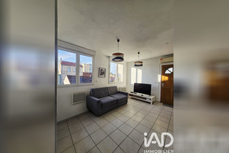  immeuble marseille 13014