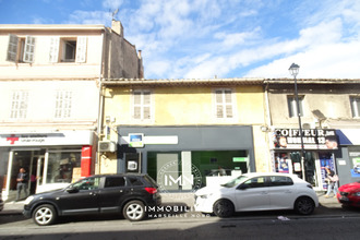  immeuble marseille 13015