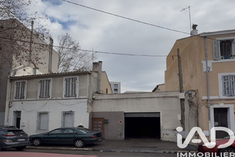  immeuble marseille 13015