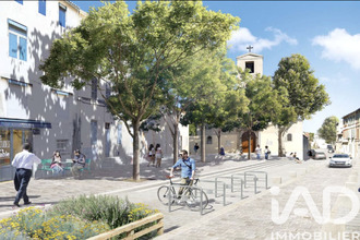  immeuble marseille 13015