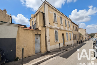  immeuble marseille 13015