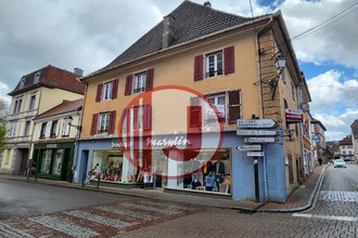  immeuble masevaux 68290