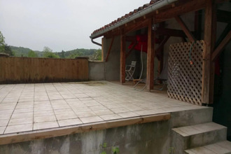  immeuble masseube 32140